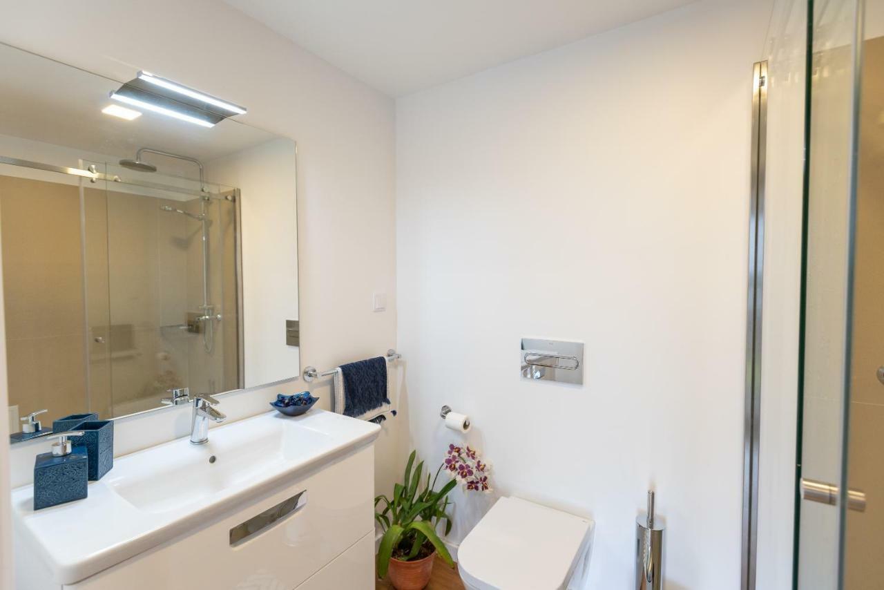 Bhf Residences Ying Yang 卡列塔 外观 照片