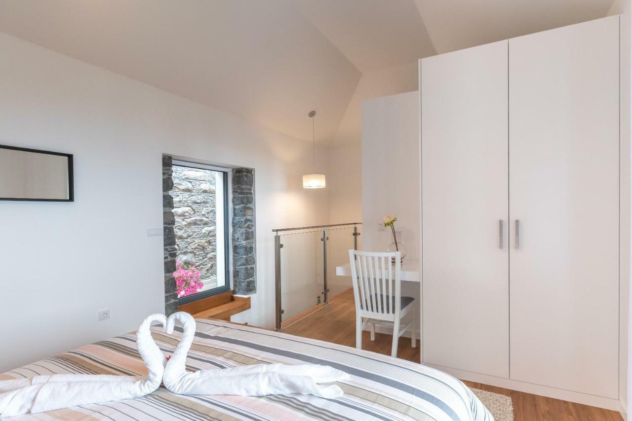Bhf Residences Ying Yang 卡列塔 外观 照片