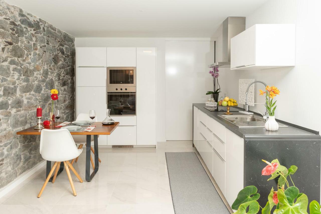 Bhf Residences Ying Yang 卡列塔 外观 照片
